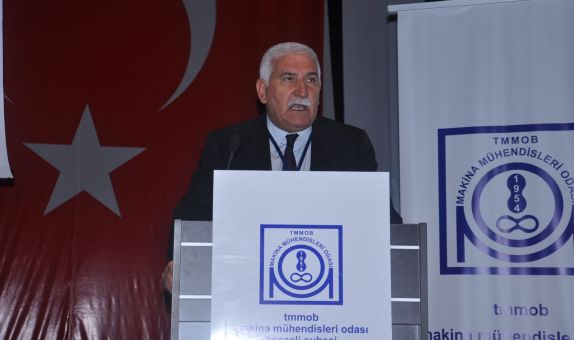 Enerjisi Verimliliği Kongresi 2017 Başladı Enerjisi Verimliliği Kongresi 2017 Başladı
