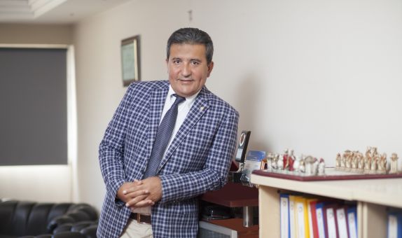 JESDER'in Yeni Yönetim Kurulu Belli Oldu JESDER'in Yeni Yönetim Kurulu Belli Oldu