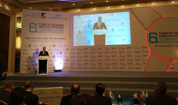 2018'de Sürpriz YEKA İhaleleri Yapılacak 2018'de Sürpriz YEKA İhaleleri Yapılacak