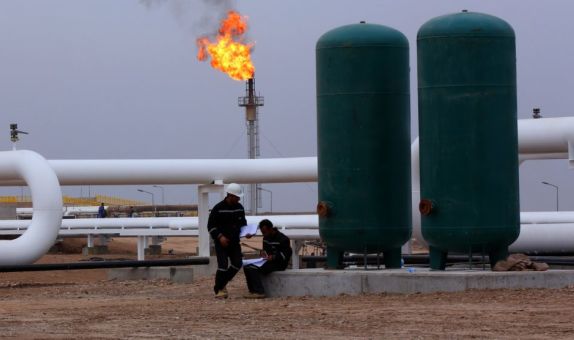 Norveç Varlık Fonu Petrol ve Gazdan Vazgeçmeyi Planlıyor Norveç Varlık Fonu Petrol ve Gazdan Vazgeçmeyi Planlıyor