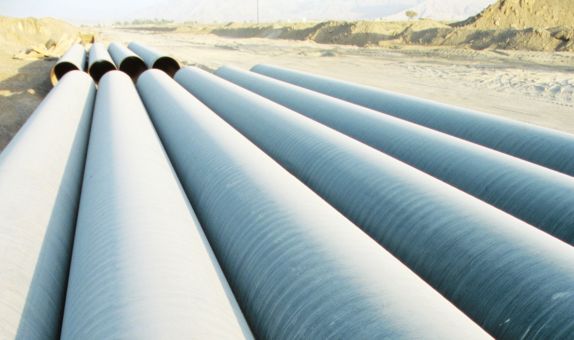 PETROL BORU HATLARINDA SÜRTÜNME KAYIPLARININ AZALTILMASI PETROL BORU HATLARINDA SÜRTÜNME KAYIPLARININ AZALTILMASI