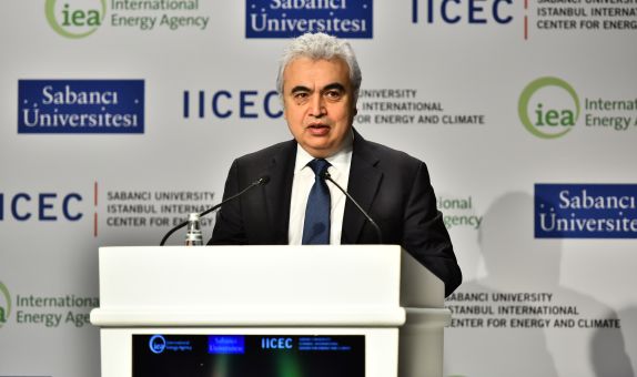 Enerji İthalatçısı Ülkeler İçin En Avantajlı Dönem Enerji İthalatçısı Ülkeler İçin En Avantajlı Dönem
