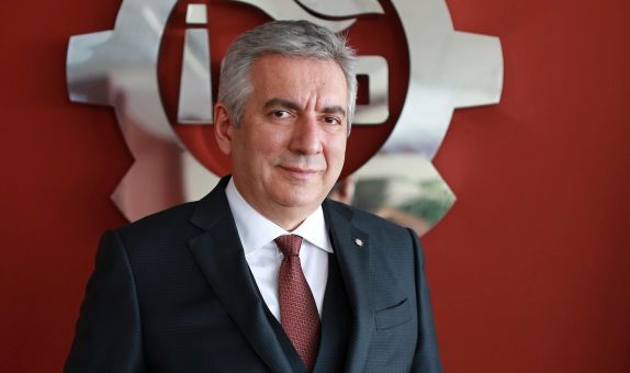 'BOTAŞ, Sanayicide Büyük Bir Şok Yaşattı' 'BOTAŞ, Sanayicide Büyük Bir Şok Yaşattı'