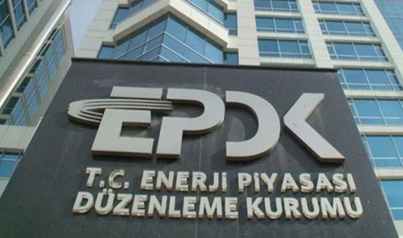 EPDK Kurul Üyeliğine Atama EPDK Kurul Üyeliğine Atama