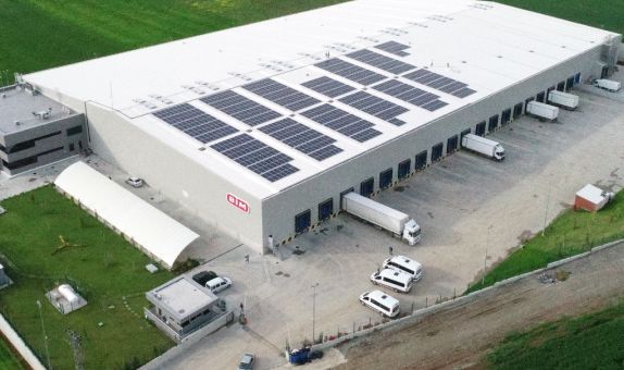 BİM Enerjisini Güneşten Alacak BİM Enerjisini Güneşten Alacak