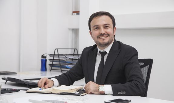 CW Enerji ABB ile Distribütörlük Sözleşmesi imzaladı CW Enerji ABB ile Distribütörlük Sözleşmesi imzaladı