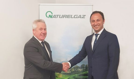 Global Yatırım Holding'ten Kamerun'da Enerji Yatırımı Global Yatırım Holding'ten Kamerun'da Enerji Yatırımı