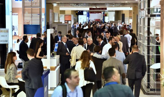 ICCI 2019, 28 Mayıs'ta Kapılarını Açıyor ICCI 2019, 28 Mayıs'ta Kapılarını Açıyor