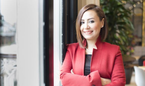 ICCI, Mayıs Ayında Kapılarını Açacak ICCI, Mayıs Ayında Kapılarını Açacak