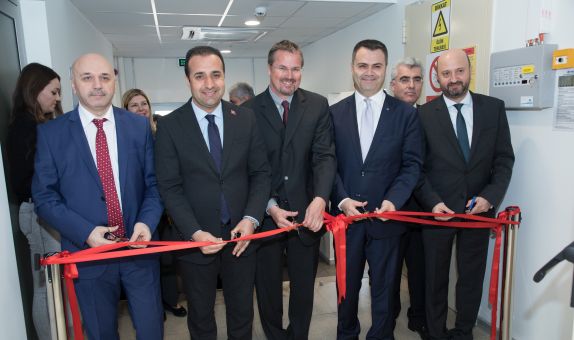Philsa'dan 4,5 Milyon Dolarlık Enerji Yatırımı Philsa'dan 4,5 Milyon Dolarlık Enerji Yatırımı
