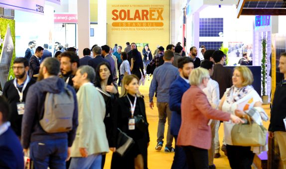 SOLAREX Katılımcıları için Ticaret Bakanlığı Desteği Açıklandı SOLAREX Katılımcıları için Ticaret Bakanlığı Desteği Açıklandı