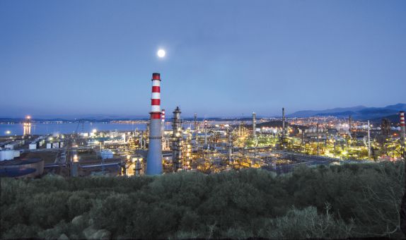 Tüpraş'a 'Enerji Verimliliği' Ödülü Tüpraş'a 'Enerji Verimliliği' Ödülü
