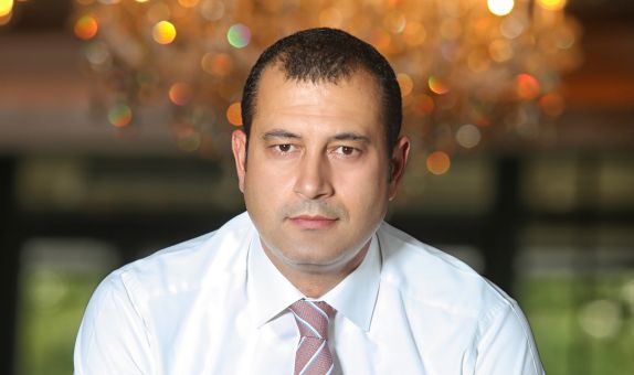 Türkiye Petrolleri Hedeflerini Açıkladı Türkiye Petrolleri Hedeflerini Açıkladı