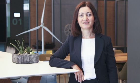 Türkiye, Rüzgardan Hidrojen Üretiminde Avantajlı Konumda Türkiye, Rüzgardan Hidrojen Üretiminde Avantajlı Konumda