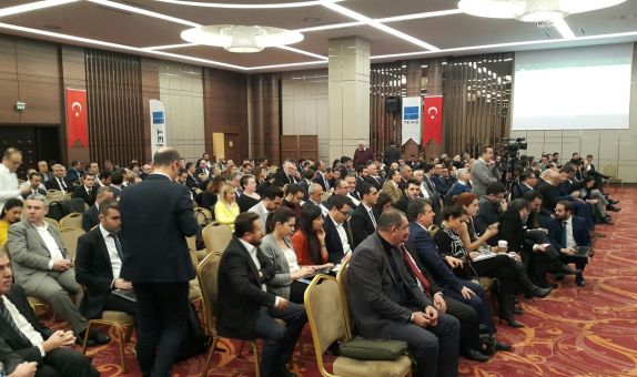 Rüzgar Yarışmaları Sonuçlandı Rüzgar Yarışmaları Sonuçlandı