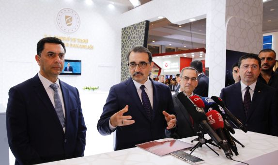 "Isı Piyasası Mevzuatı Hazırlanıyor" "Isı Piyasası Mevzuatı Hazırlanıyor"
