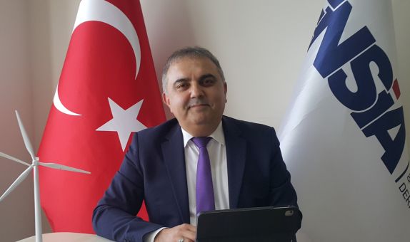 Hem Enerji, Hem Ekipman Yerli Olmalı Hem Enerji, Hem Ekipman Yerli Olmalı