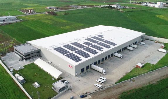 BİM Enerjisini Güneşten Alacak BİM Enerjisini Güneşten Alacak