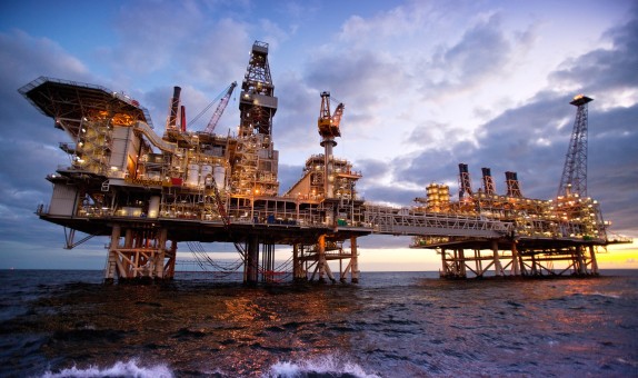 2015 BP Dünya Enerji İstatistikleri Raporu Yayınlandı