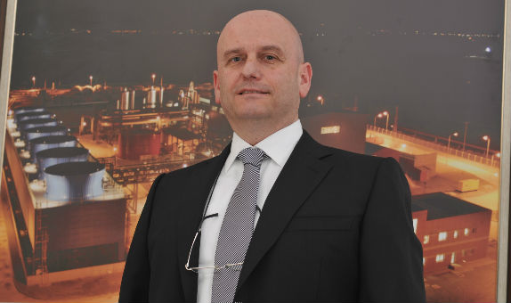 825 Bin Konut ve İşyeri Efeler'in  Yeşil Enersiyle Isınacak Aydınlanacak