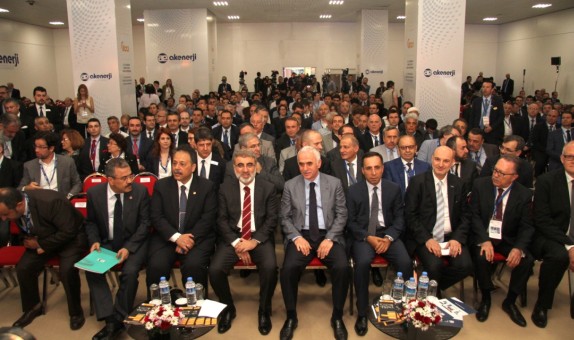 ICCI 2015, Sektörü Etkileyecek Kararlara Ev Sahipliği Yaptı ICCI 2015, Sektörü Etkileyecek Kararlara Ev Sahipliği Yaptı