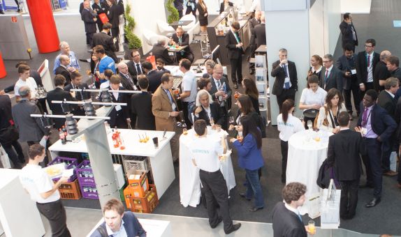 Akıllı Şebekeler ve Şehirler için Geri Sayım Başladı