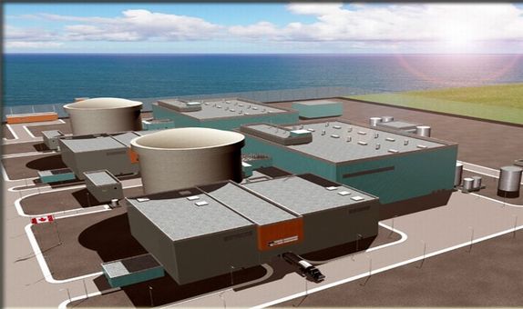 Akkuyu NGS Deniz Hidroteknik Yapılarının İhalesine 9 Teklif