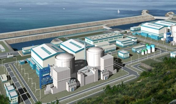Akkuyu NGS İçin Teknik Destek Alınacak Firma Belli Oldu Akkuyu NGS İçin Teknik Destek Alınacak Firma Belli Oldu
