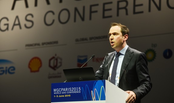 Alparslan Bayraktar, Dünya Enerji Düzenleyicilerinin Yeni Başkanı