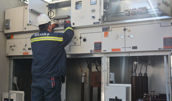 BEDAŞ, Esenyurt'a 9,5 Milyon TL'lik Yatırım Planlıyor BEDAŞ, Esenyurt'a 9,5 Milyon TL'lik Yatırım Planlıyor
