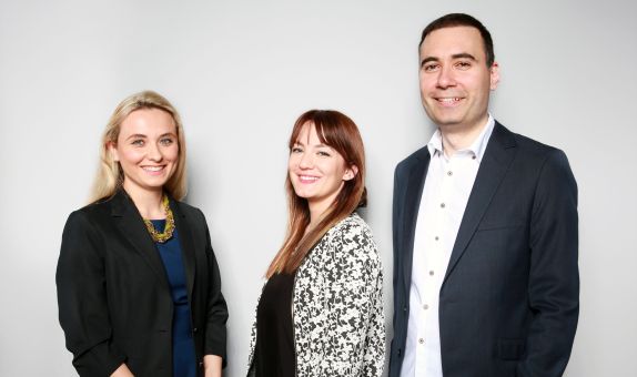 Çevreci Fikirler Yarışması: Climate Launchpad Türkiye'de