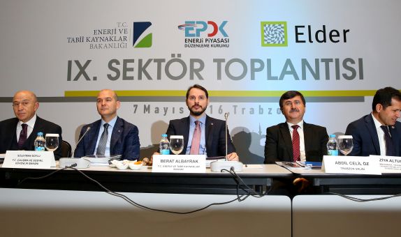 "Dağıtım şirketinin varlık sebebi şeffaflık"