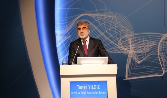 ELDER Ar-Ge Çalıştayına Yoğun Katılım