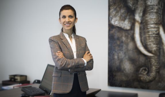 ENERJİ ÇERÇEVESİNDE TÜRK RUS İLİŞKİLERİNE YENİ ROTA