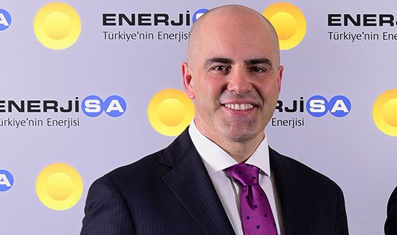 Enerjisa Yönetiminde Bayrak Değişikliği Enerjisa Yönetiminde Bayrak Değişikliği