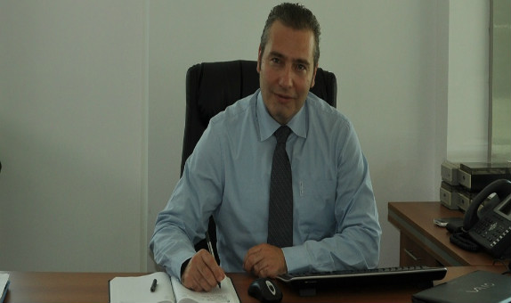 ETD Yönetim Kurulu Başkanı Cem Aşık: "Şu an Yaşadıklarımızdan Ders Alıp, 2015 Yılı İçinde Geleceğe Yönelik İyileştirme Çalışmalarına Başlamalıyız"