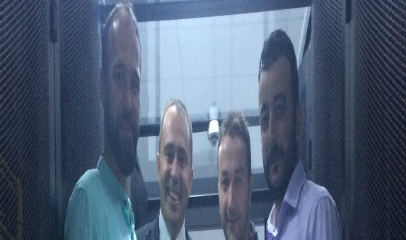 EWE Turkey Holding, Glasshouse Türkiye Danışmanlığında Dağıtık Yedekleme Ortamını Merkezleştirdi ve Risklerini Ortadan Kaldırdı