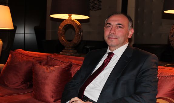 GÜNDER Yönetim Kurulu Başkanı Dr.Kemal Gani Bayraktar:"Yatırımcı Hazır, Yatırım Zemini Uygun"