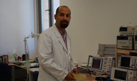 Güneş Pillerinde Verimliliği Artırma Çalışmaları Rekor Seviye
