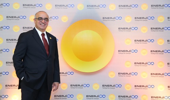 Hükümet Programında Enerji Sektörüne Özel Önem Verilmesini Çok Olumlu Buluyoruz Hükümet Programında Enerji Sektörüne Özel Önem Verilmesini Çok Olumlu Buluyoruz