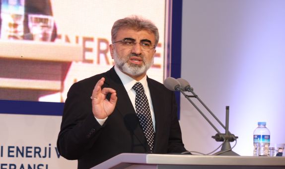 ICCI 2014 - 20. Uluslararası Enerji ve Çevre Fuarı ve Konferansı Sonuç Bildirgesi Açıklandı ICCI 2014 - 20. Uluslararası Enerji ve Çevre Fuarı ve Konferansı Sonuç Bildirgesi Açıklandı