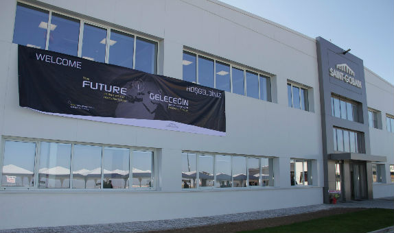 İzocam'dan Multi Konfor Fabrika