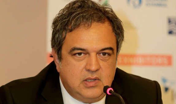 Enerji Ticareti Derneği Başkan Yardımcısı ve All Energy Turkey Danışma Kurulu Üyesi Mustafa Karahan: 'Önümüzdeki dönemde tezgah üstü piyasalardaki elektrik ticareti konusunda da büyük bir ivme bekliyoruz.'