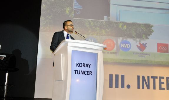 Nükleer Santraller Zirvesinde 5 Ülkeyle Anlaşma İmzalandı Nükleer Santraller Zirvesinde 5 Ülkeyle Anlaşma İmzalandı