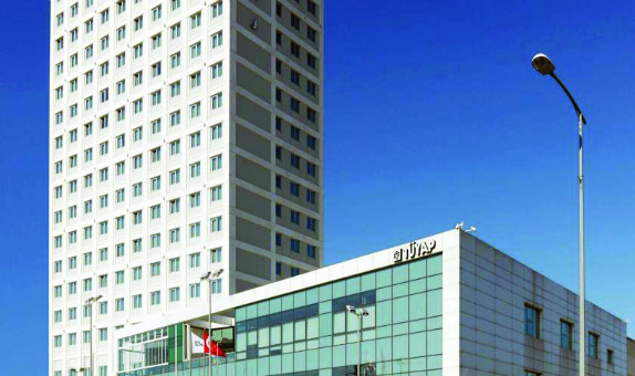 Petroleum Istanbul 2-5 Nisan'da