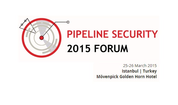 Pipeline Security 2015 Forum