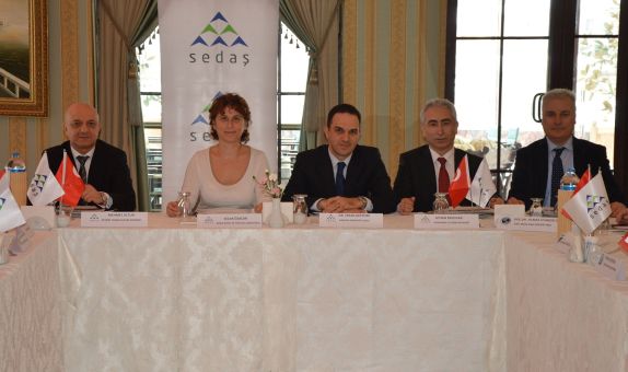 SEDAŞ "Proje Fikri Yarışması" Başladı SEDAŞ "Proje Fikri Yarışması" Başladı