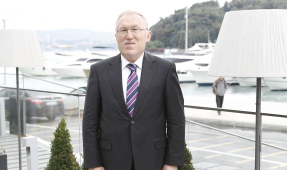 Türk Enerji Liderlerine Göre Türkiye İçin Çözüm Kömür Türk Enerji Liderlerine Göre Türkiye İçin Çözüm Kömür