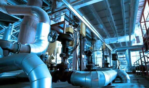 Türk Girişimciler Nükleer Pazarında Pay Kapma Yarışında