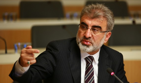 Türkiye Gelecek Yıl Kandil'de Petrol Arayacak